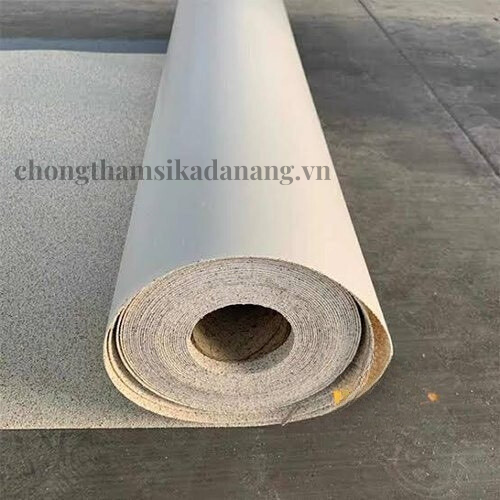 FOSROS MEMBRANE HDPE-P